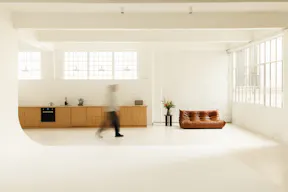 Splendid light-filled loft near Canal St Martin - Image 7