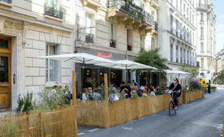 Superbe popup store South Pigalle - Image 5
