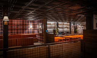 Park City Bar Lounge - Image 2