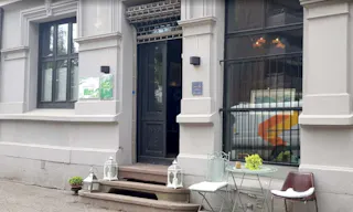 Oslo Pop up space - Image 0