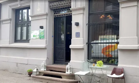 Oslo Pop up space - Image 0