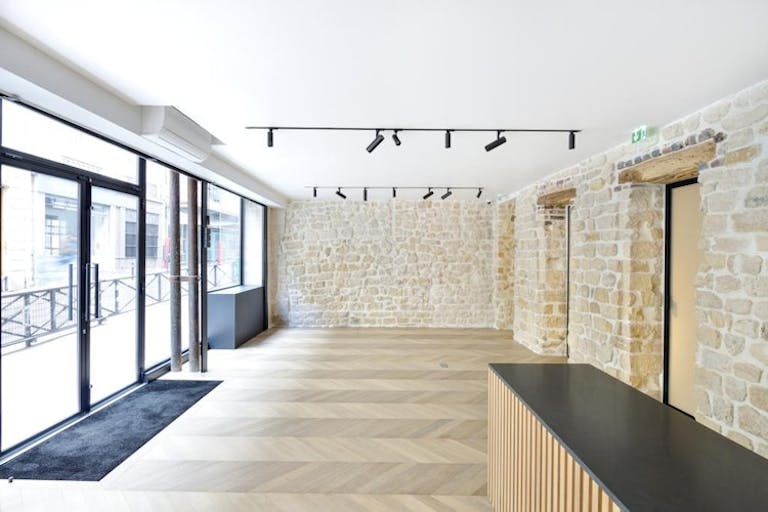 Curties Pop-Up - Paris 9 - Image 2