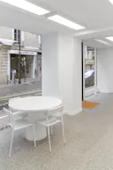 PRIMA Gallery Space Paris 3e | 65m² Minimal White Cube in Haut-Marais - Image 4