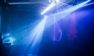 Arcane Palace / Espace de réception moderne et élégant - Image 11