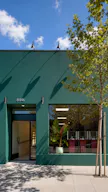 The Emerald Store on Melrose Avenue, steps from Melrose Place - Image 0