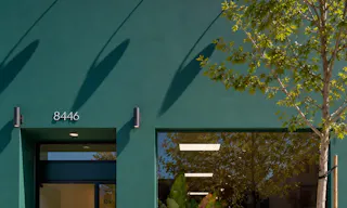 The Emerald Store on Melrose Avenue, steps from Melrose Place - Image 0