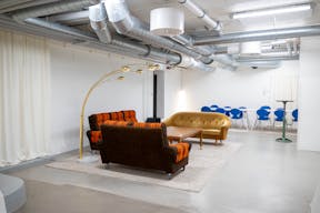 Knackeriet - Djupet - Image 0