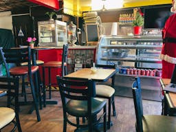 Cafe Rental - Image 11