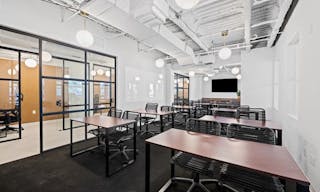 Private Meeting Room for 12 - Image 3