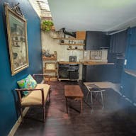 Atelier/boutique/studio photo avec belle lumi�re du jour dans le 17e - Image 4