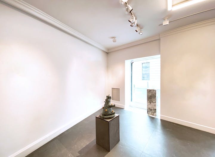 Showroom & Exposition au coeur de Saint-Germain des Pr�s - Image 3