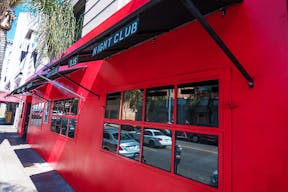 NYC Themed Nightclub & Restaurant - Image 11