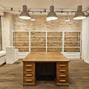 Belle boutique dans le Haut-Marais