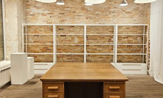 Belle boutique dans le Haut-Marais - Image 0