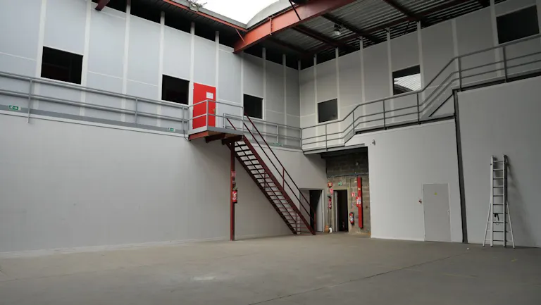 Studio Tournage VPH - Montigny - Image 4
