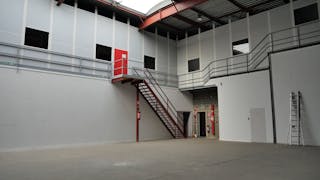 Studio Tournage VPH - Montigny - Image 4