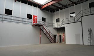 Studio Tournage VPH - Montigny - Image 4