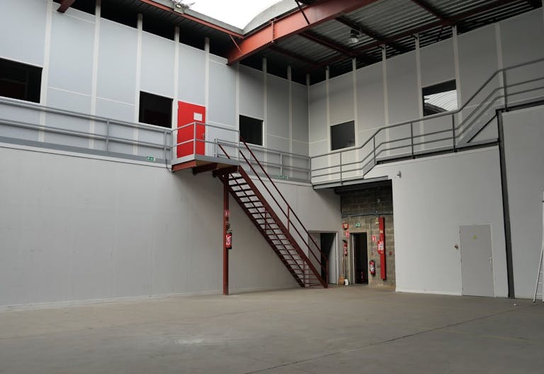 Studio Tournage VPH - Montigny - Image 4