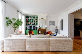 Appartement haut standing �quip� d'un studio de production et de bureaux - Image 3