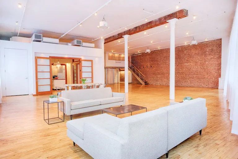 Loft Showroom in Gramercy Flatiron - Image 3
