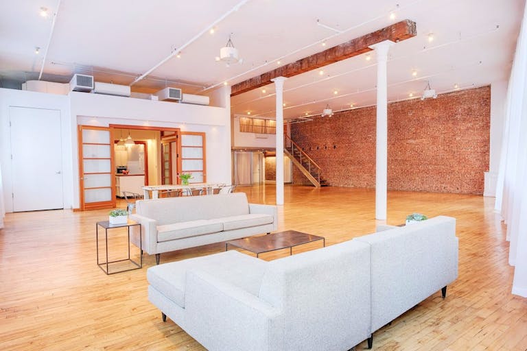 Loft Showroom in Gramercy Flatiron - Image 3
