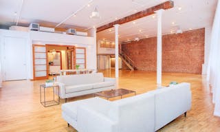 Loft Showroom in Gramercy Flatiron - Image 3