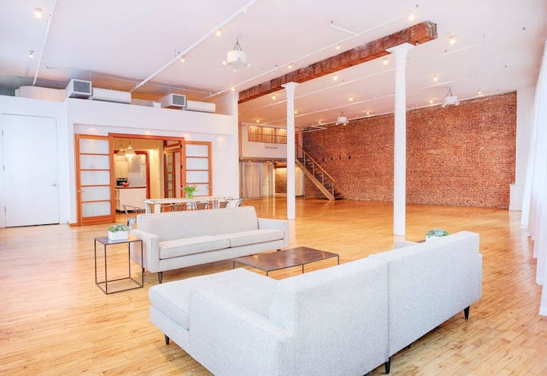 Loft Showroom in Gramercy Flatiron - Image 3