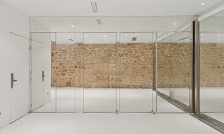 Espace Turenne Francs Bourgois - Image 8