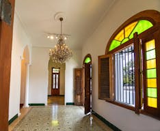 Miami's Enchanted Cuban Landmark Event Space Oasis - Image 10