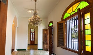 Miami's Enchanted Cuban Landmark Event Space Oasis - Image 10