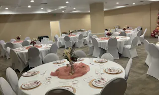 Adaptable Venue in Pasadena for Various Occasions - Image 2