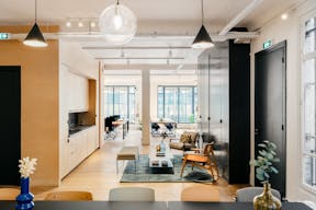 Espace Beaubourg - Image 2