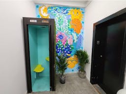 5000 sqft Chelsea Loft w Photo Studios + Production Space (Fashion, Showrooms, Events, Castings) & Rooftop Access - Image 22