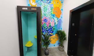 5000 sqft Chelsea Loft w Photo Studios + Production Space (Fashion, Showrooms, Events, Castings) & Rooftop Access - Image 22