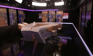 Plateau talk show - Image 1