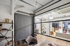 Office Space rue Albert Thomas - Image 7