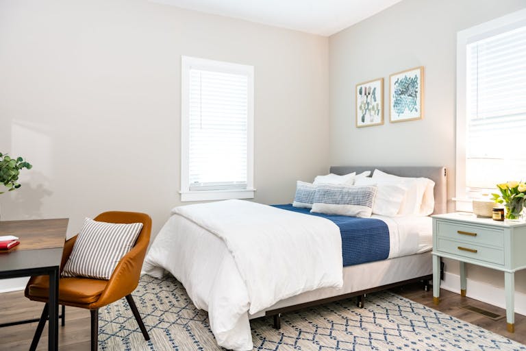 Comfortable Luxury Home In Downtown Atlanta - Image 4