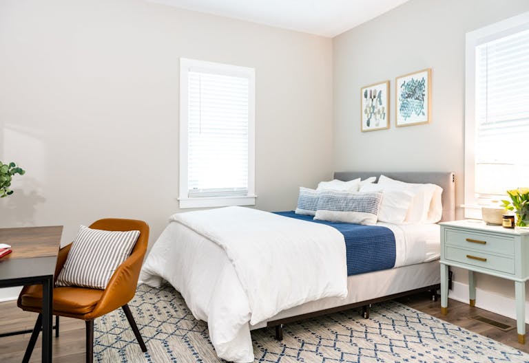 Comfortable Luxury Home In Downtown Atlanta - Image 4