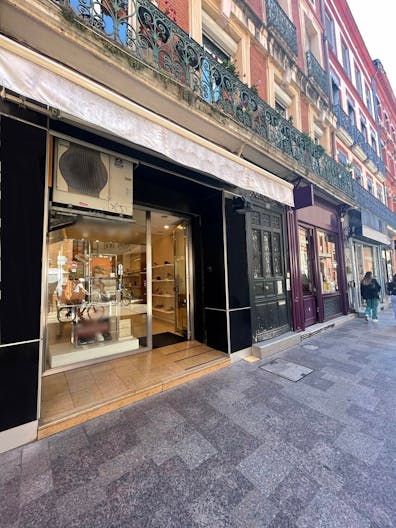 Prime Location Boutique - Toulouse - Image 1