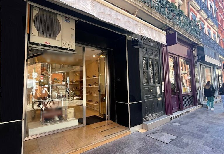 Prime Location Boutique - Toulouse - Image 1