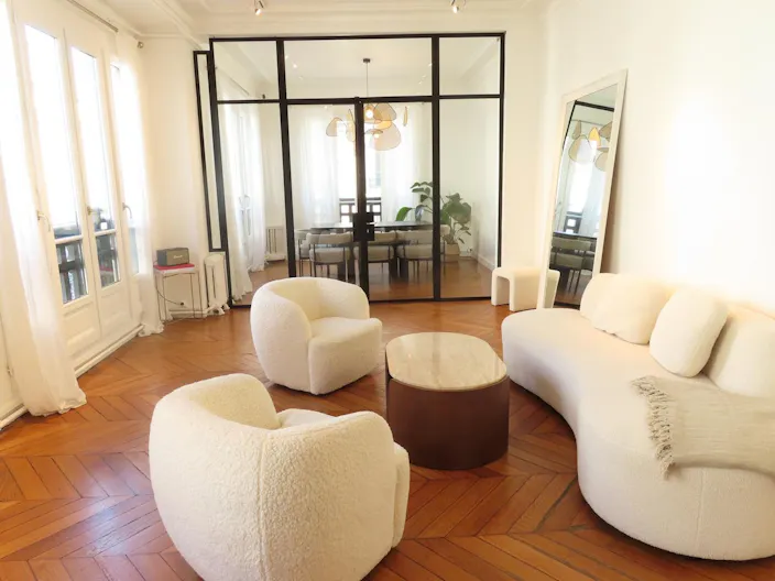 Appartement dans immeuble class� - Image 2