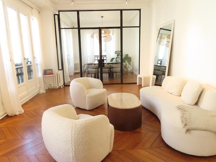 Appartement dans immeuble class� - Image 2