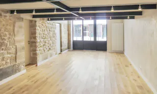 Gallery Atelier Showroom & Boutique • Pretty Chic Versatile Design • Rue Meslay - Haut Marais - Image 12