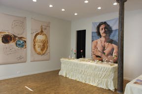 Sublime Pop-Up Store in Le Marais - Image 23