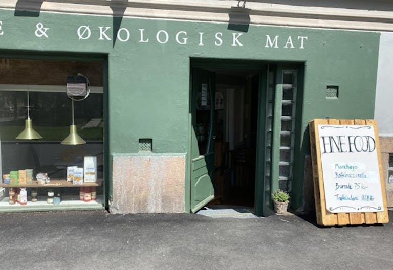 Markveien 6a - Image 0