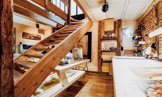 Passage dagorno Pop Up Boutique - Image 12