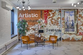 Spacious Daylight Studio & Event Venue in Lower East Side - Image 5