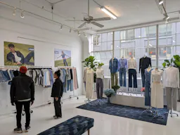 Caelum Gallery Event Space in Chelsea - A - Image 6