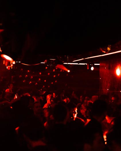 LES Nightclub - Image 2