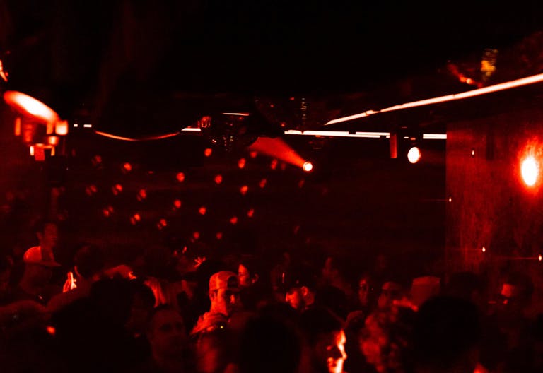 LES Nightclub - Image 2